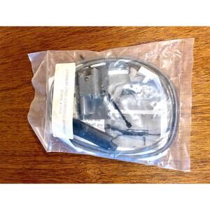 Nintendo Gameboy Advance GBA Power AC Adapter Set Store Display OEM